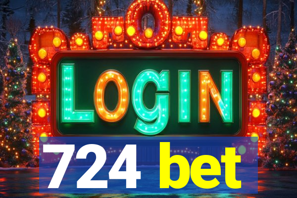724 bet